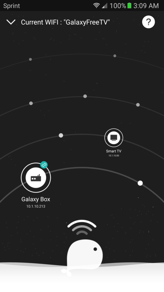 Galaxy Control for ios download